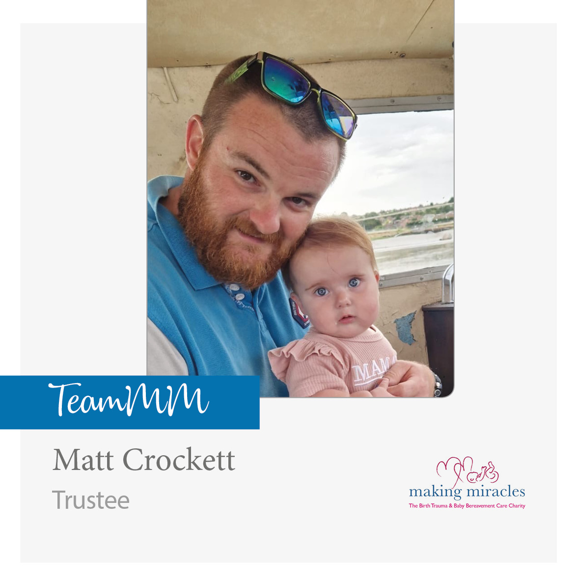 Matt Crockett