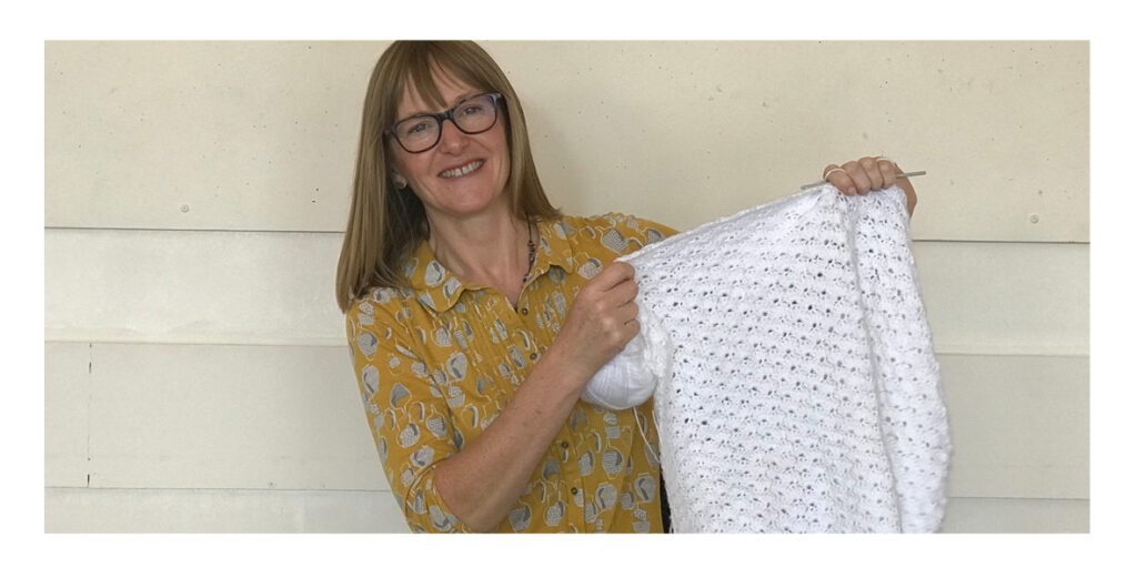 knitters & crafters