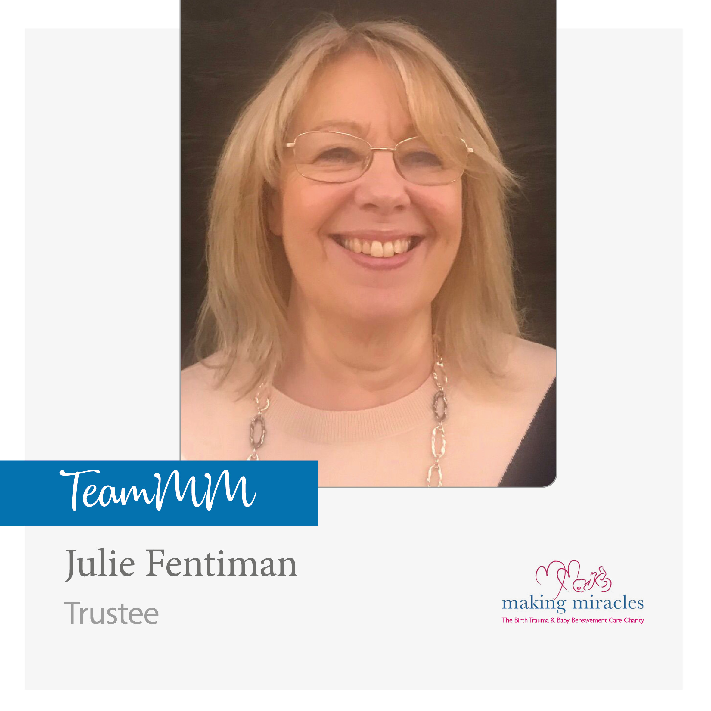 Julie Fentiman